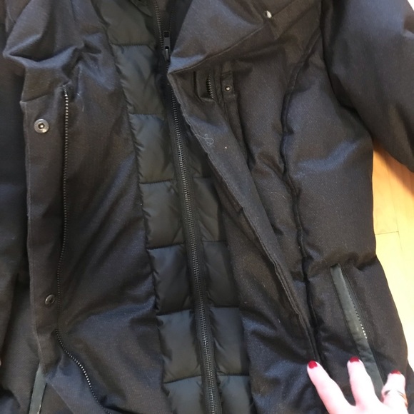 Winter coat Soia&kyo - Picture 2 of 7